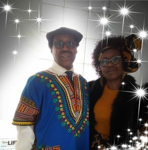 Meet your Posher, Deseria